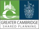 Greater Cambridge Shared Planning home