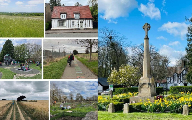 Villages across South Cambridgeshire District.png