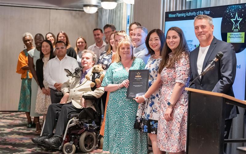 Winner - Planning Authority of the year.jpg